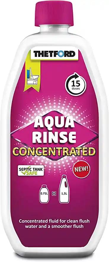 Thetford Aqua Kem Rinse Konzentrat