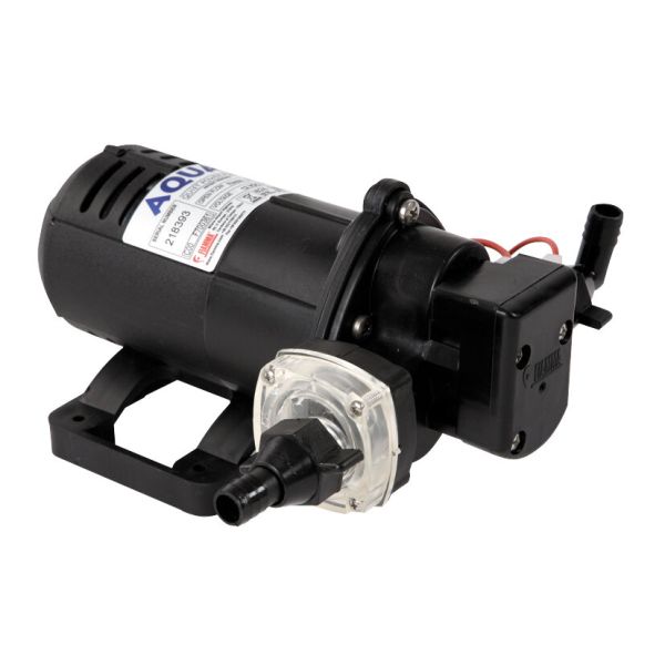 Fiamma 01216C01- Power Pumpe Aqua 8 7l/min Druckpumpe