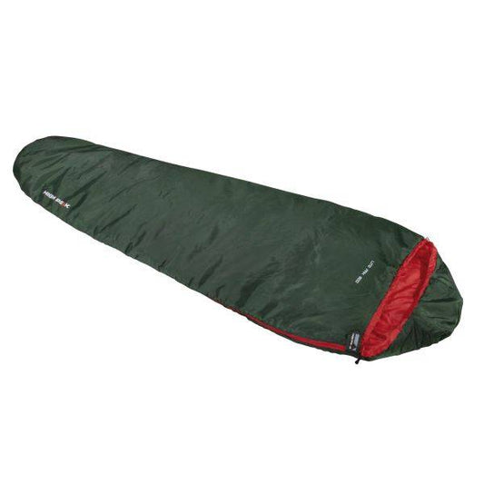 Mumienschlafsack Lite Pak 800, High Peak - Der Campingprofi