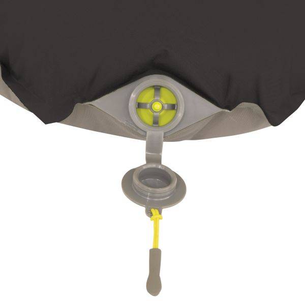 Selbstaufblasmatte Sleepin 5 cm, Outwell - Der Campingprofi