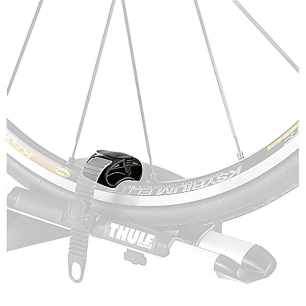 Thule Road bike adapter 977200 Felgenschutz-Adapter